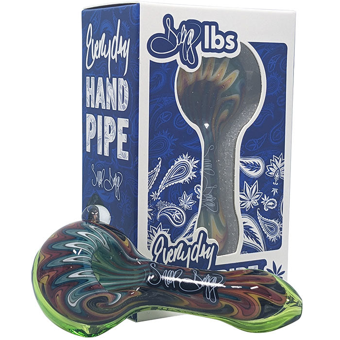 Dogg lbs - ED 3.5 Dogg lbs - ED 3.5